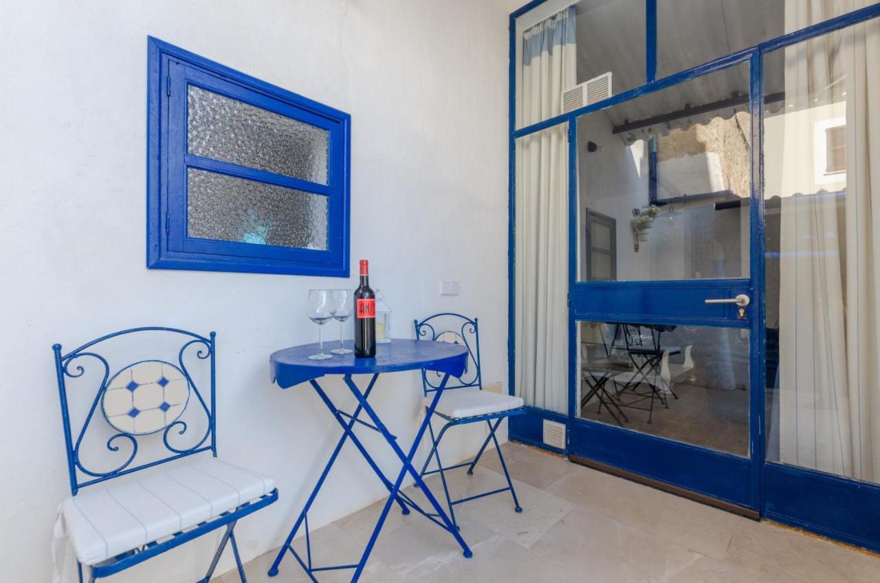Es Comellar Holiday home