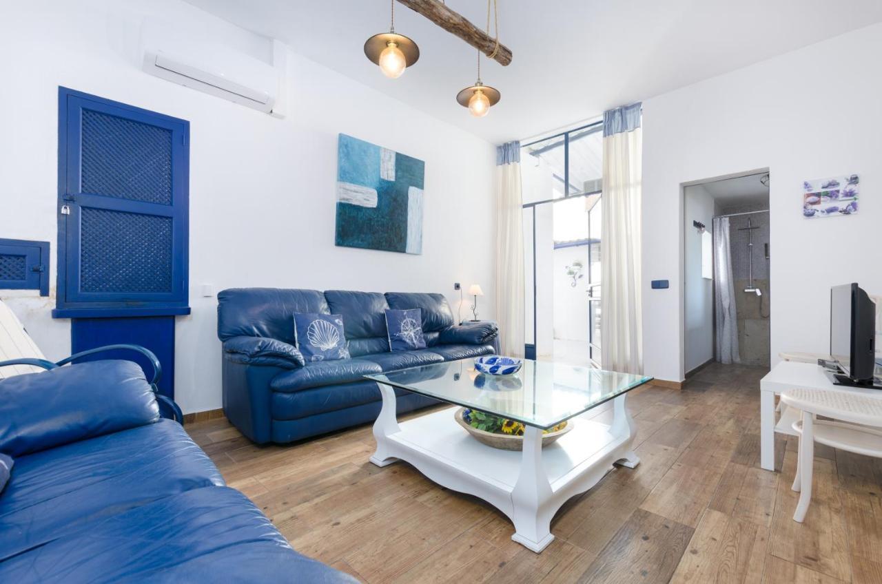 Holiday home Es Comellar *