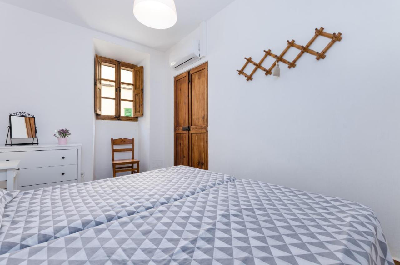 Es Comellar Holiday home Lloret de Vistalegre