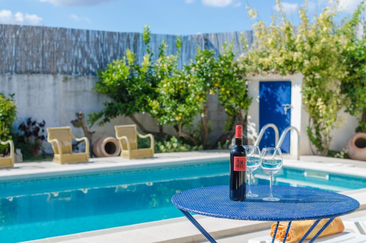 Es Comellar Holiday home *