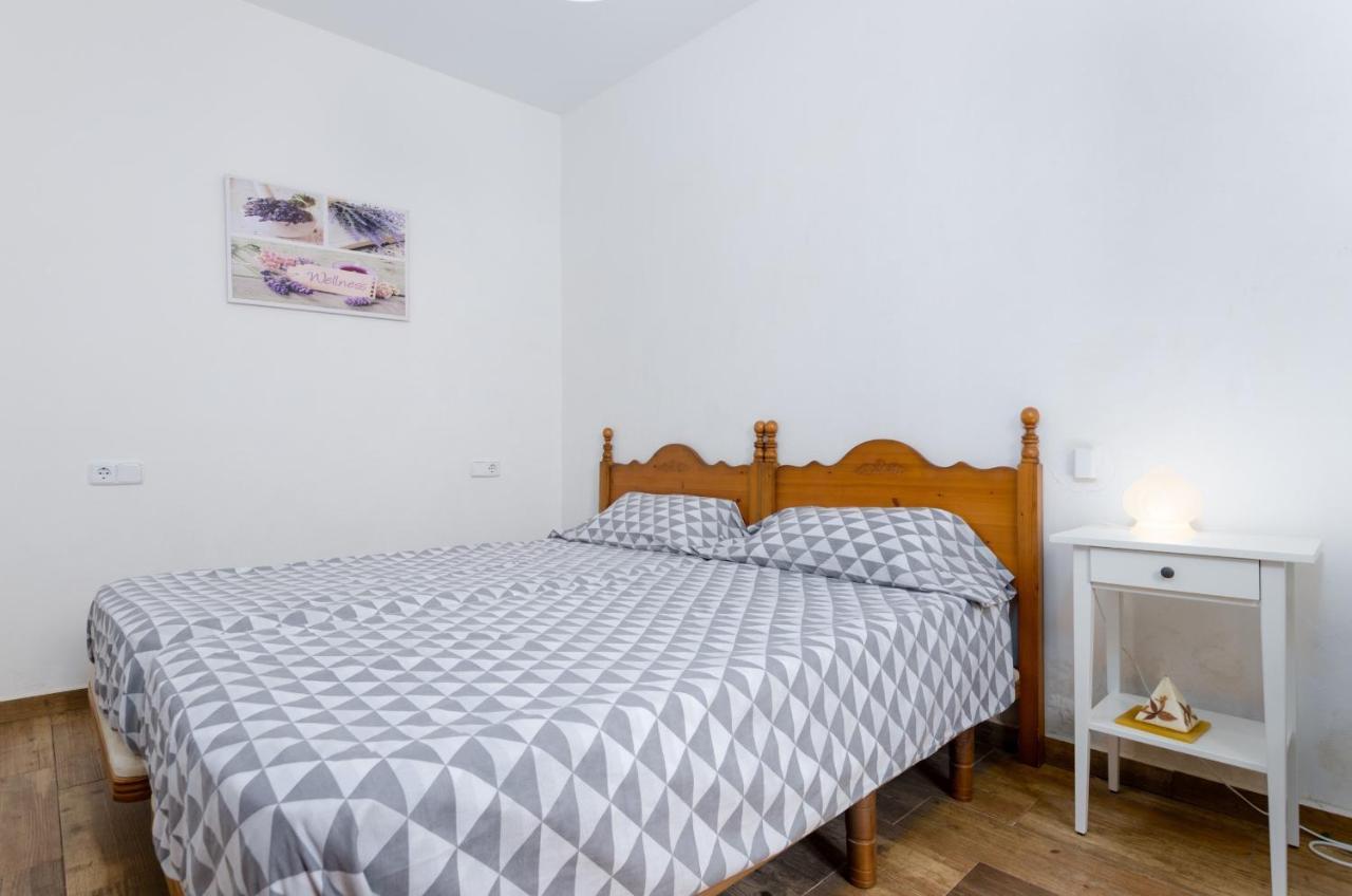 Holiday home Es Comellar *