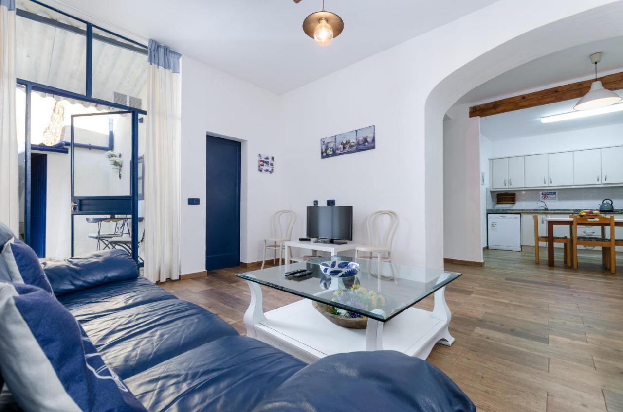 Es Comellar Holiday home Lloret de Vistalegre