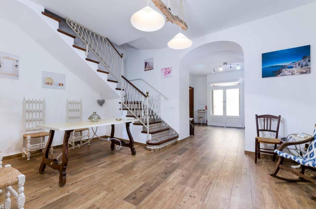 Es Comellar Holiday home