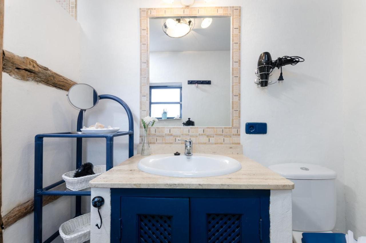 Holiday home Es Comellar *