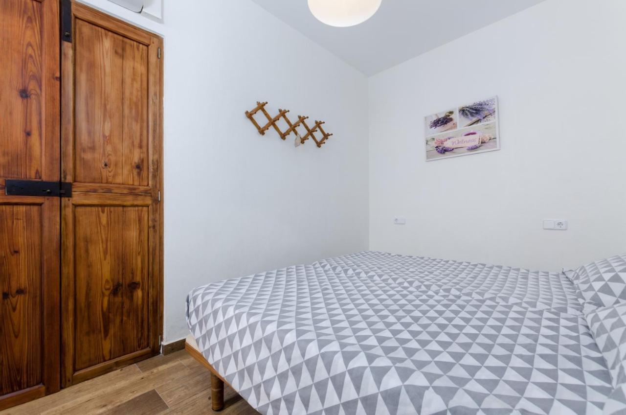 Es Comellar Holiday home *
