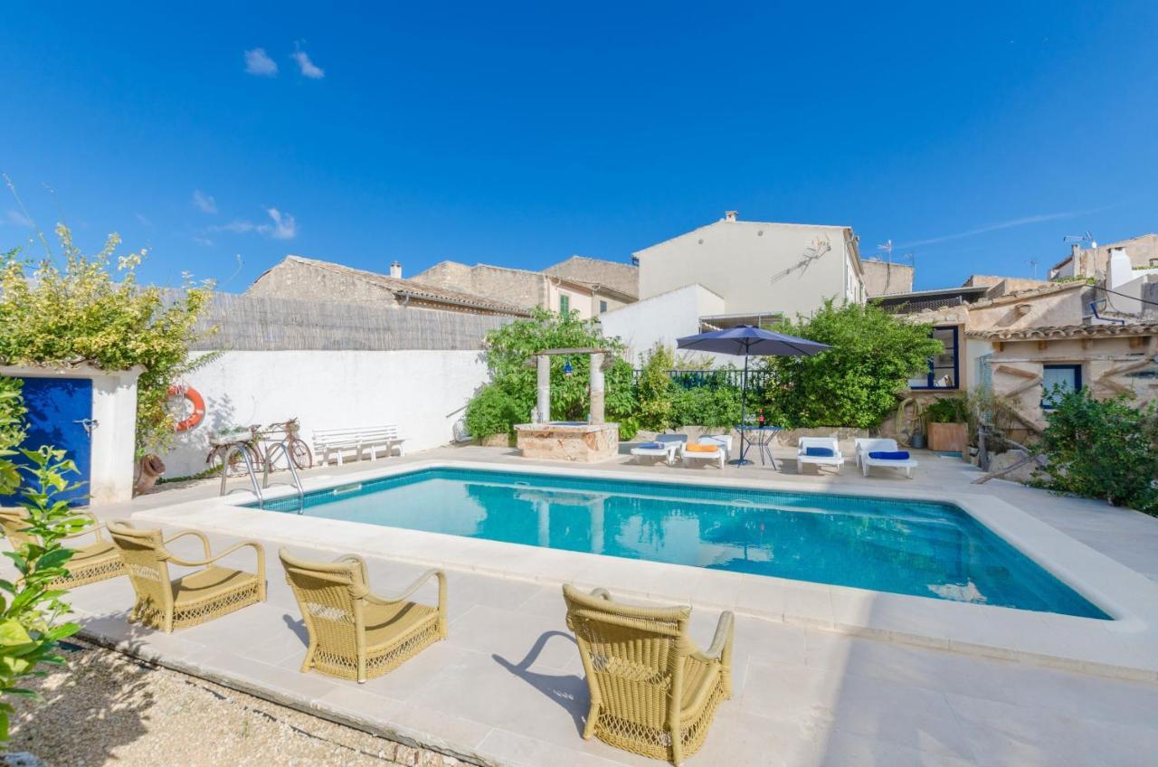 Es Comellar Holiday home Lloret de Vistalegre