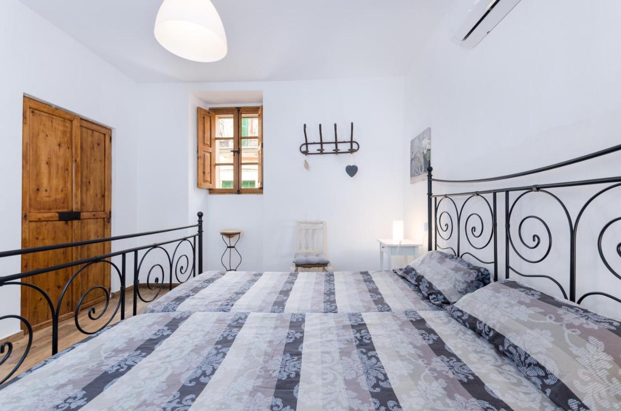 Holiday home Es Comellar Lloret de Vistalegre