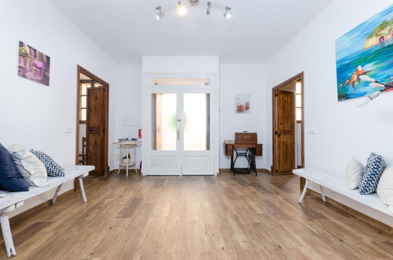Holiday home Es Comellar Lloret de Vistalegre