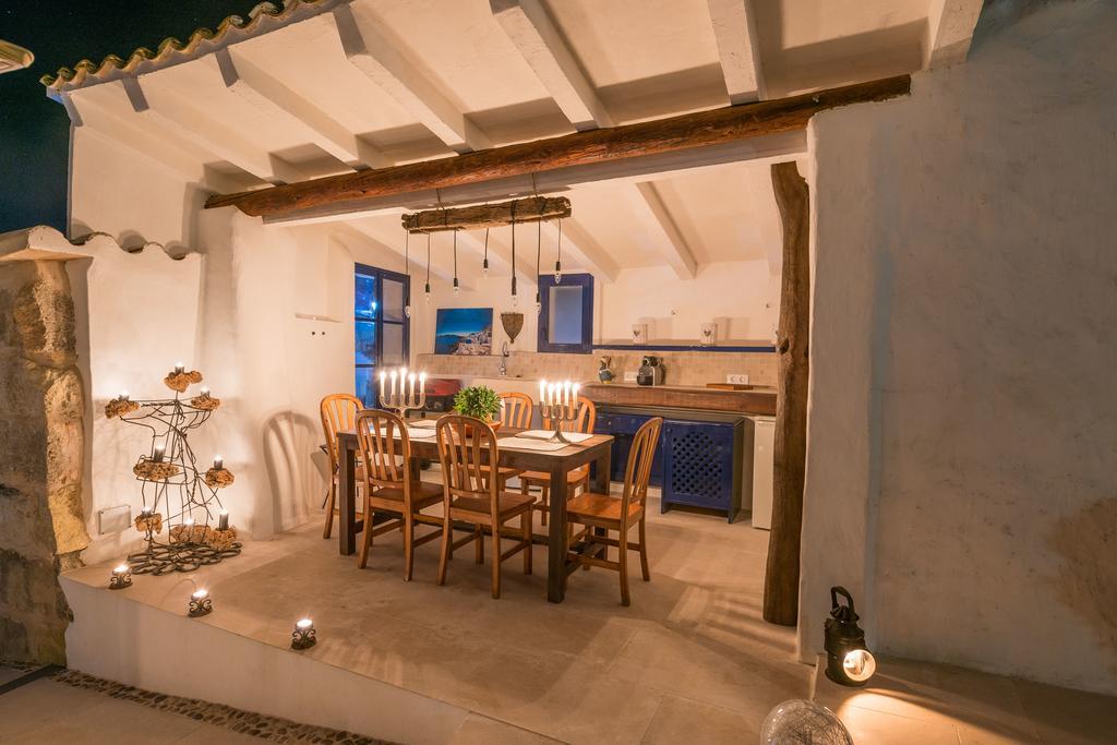 Es Comellar Holiday home Lloret de Vistalegre