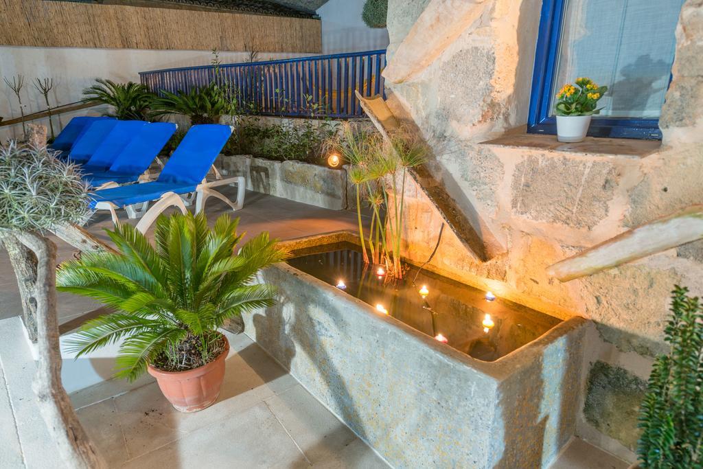Holiday home Es Comellar Lloret de Vistalegre
