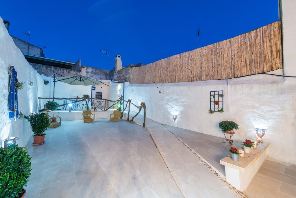 Es Comellar Holiday home Lloret de Vistalegre