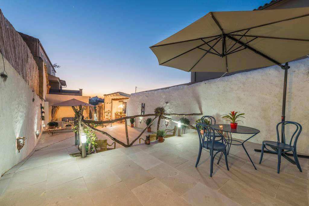 Es Comellar Holiday home