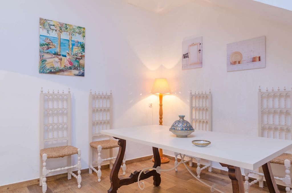 Holiday home Es Comellar *