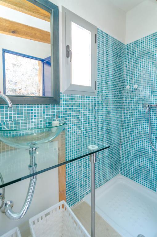 Holiday home Es Comellar Lloret de Vistalegre