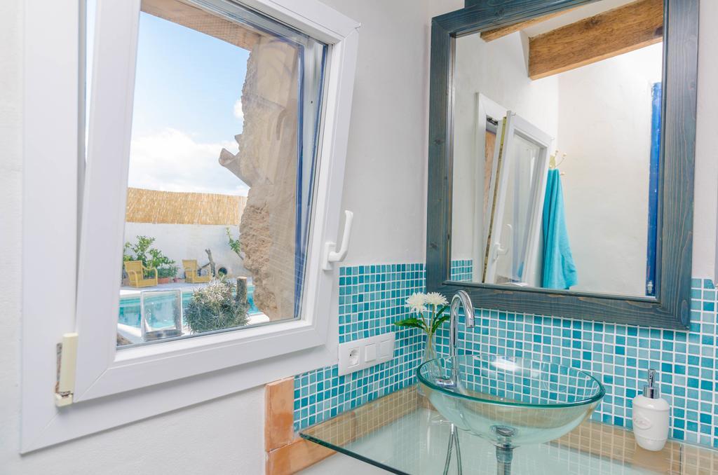 Es Comellar Holiday home