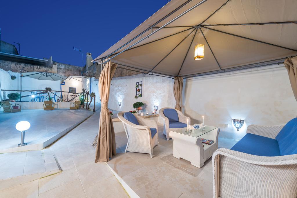 Es Comellar Holiday home