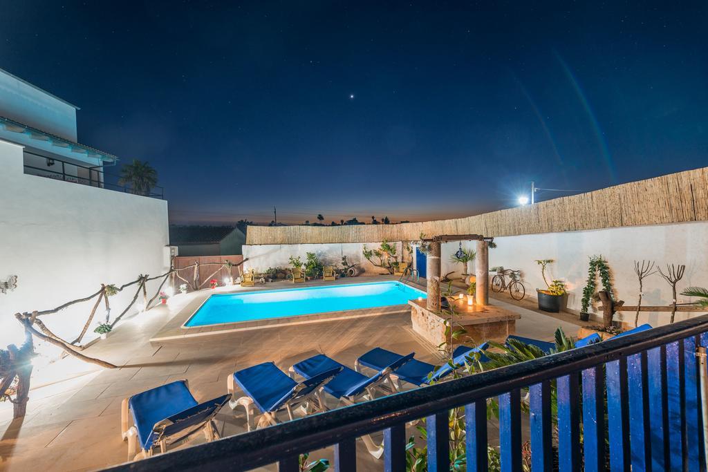 Holiday home Es Comellar